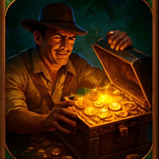 930k table special round