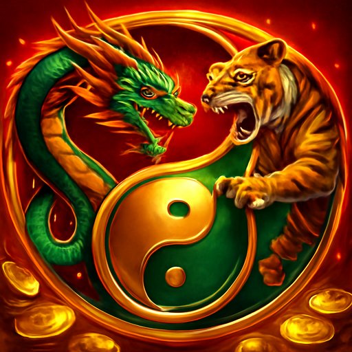 Mobile screen for APK download
